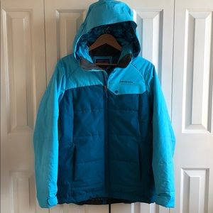 Patagonia Rubicon Jacket Ski Snowboard 